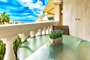 Отель Studio in Los Cristianos Ocean View  Арона